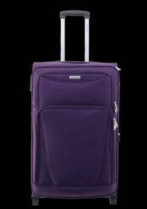 Set Trolere My Travel R03, Trei Dimensiuni, 20", 24", 28", Mov - Img 2