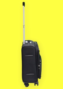 Troler My Travel R412, dimensiune mica 20", 49x35x23cm - Img 4