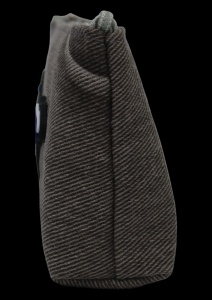 Penar pentru baieti Basketball R131, 20x9x4cm, Gri - Img 8