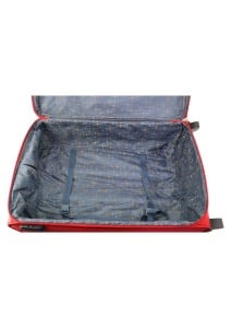 Set Trolere My Travel R03, Trei Dimensiuni, 20", 24", 28", Rosu - Img 11