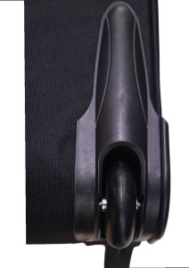 Set Trolere My Travel R03, Trei Dimensiuni, 20", 24", 28", Negru - Img 7