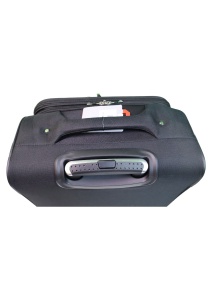 Set trolere My Travel R284A, 3 dimensiuni 20", 24", 28", black - Img 12