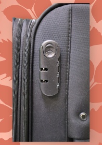 Troler My Travel R134, dimensiune mica 20", 50x35x22cm, negru - Img 6
