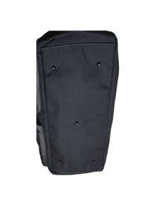 Geanta de voiaj din material rezistent, impermeabil, R8031, 50x29x21cm, Negru - Img 7
