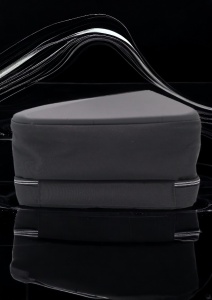 Rucsac multifunctional cu port incarcare USB R103, impermeabil, unisex, antifurt, 44x30x17cm, Negru - Img 10