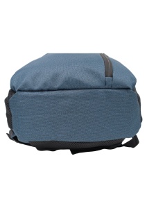 Rucsac pentru laptop R23381, bleumarin, 48x31x20cm, bretele intarite si sistem de prindere pe troler - Img 7