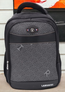 Rucsac pentru laptop RM164, 39x31x19cm
