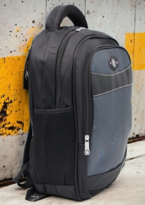 Rucsac pentru laptop RM164, 39x31x19cm - Img 11
