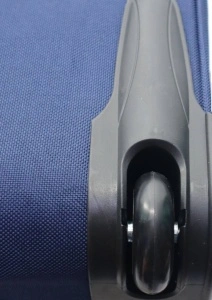 Set Trolere My Travel R03, Trei Dimensiuni, 20", 24", 28", Bleumarin - Img 2