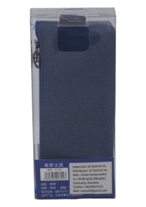 Penar pentru baieti Spacecraft R704, un singur compartiment, 20x9x4cm, Albastru - Img 8