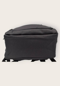 Rucsac multifunctional pentru laptop R49103, negru, impermeabil, 48x32x20cm - Img 12