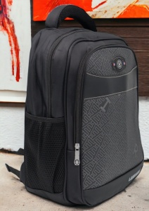 Rucsac pentru laptop RM164, 39x31x19cm - Img 2