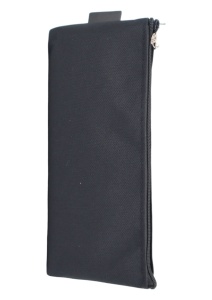 Penar pentru baieti R709, breloc detasabil, material impermeabil, 20x9x4cm, Negru - Img 2