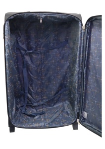 Set Trolere My Travel R03, Trei Dimensiuni, 20", 24", 28", Negru - Img 10