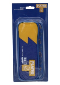 Penar pentru baieti Player R7255, doua compartimente, 21x9x7cm, Albastru - Img 7