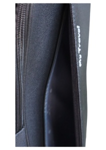 Troler My Travel R284A, dimensiune mica 20", 50x36x25cm, negru - Img 7