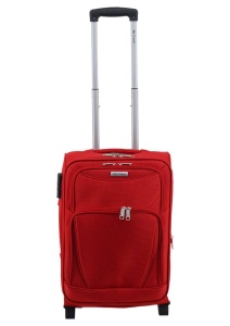Set Trolere My Travel R03, Trei Dimensiuni, 20", 24", 28", Rosu - Img 7