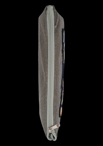 Penar pentru baieti Basketball R131, 20x9x4cm, Gri - Img 2