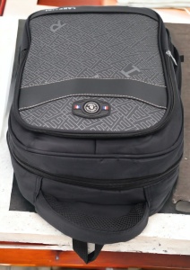 Rucsac pentru laptop RM164, 39x31x19cm - Img 6