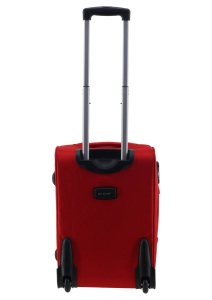 Set Trolere My Travel R03, Trei Dimensiuni, 20", 24", 28", Rosu - Img 8