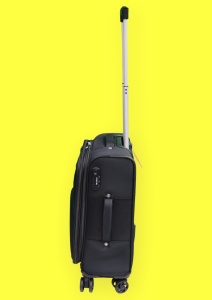Troler My Travel R412, dimensiune mica 20", 49x35x23cm - Img 2