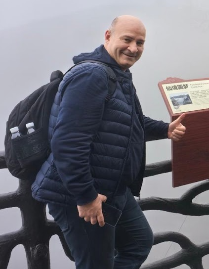 Marius Alexandru