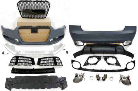 Kit Carroçeria