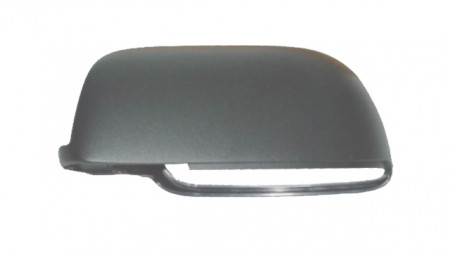 Capa Espelho Esquerda VW Polo 02-05