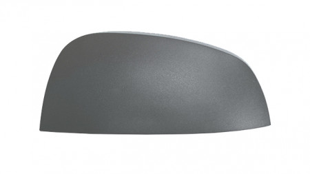 Capa Espelho Esquerdo P/Pintar Opel Meriva 03-10