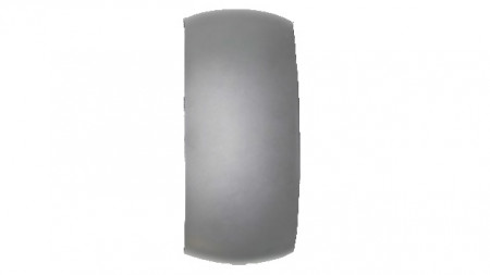 Capa Espelho Fiat Doblo 01-10