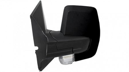 Espelho Direito Ford Tourneo Conect 12- Manual C/ PIsca