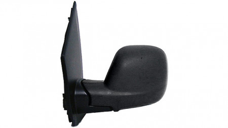 Espelho Direito Manual Convexo C/ Sonda 2 Pinos Citroen Spacetourer | 16-
