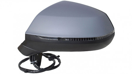 Espelho Esquerdo Audi Q5 16-