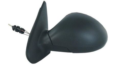 Espelho Esquerdo Manual Seat Leon 03-05