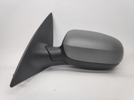 Espelho Esquerdo Opel Corsa C 00-06 P/Pintar