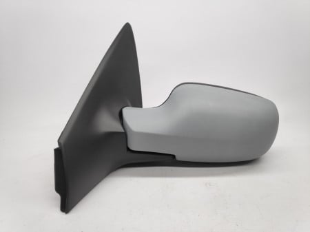 Espelho Esquerdo Renault Megane II 03-08 P/ Pintar