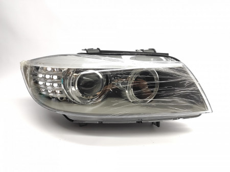 Farol Direito Led Bmw SERIE 3 E90 / E91 08 - 11