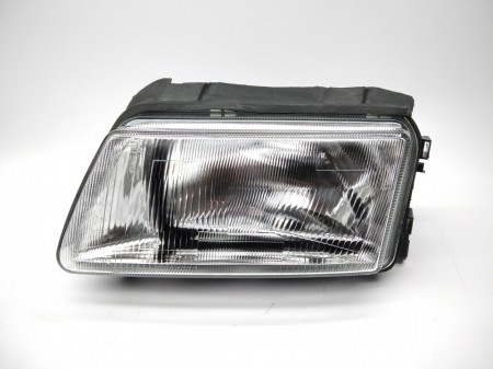 Farol Esquerdo Audi A4 94-99