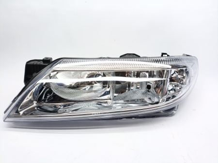 Farol Esquerdo Renault Laguna II 01-05