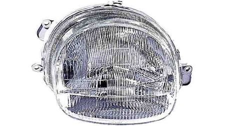 Farol Esquerdo Renault Twingo 98-00