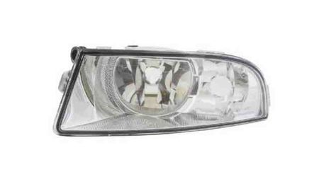 Farol Nevoeiro Esquerdo Skoda Octavia 4P/ Combi 08-13