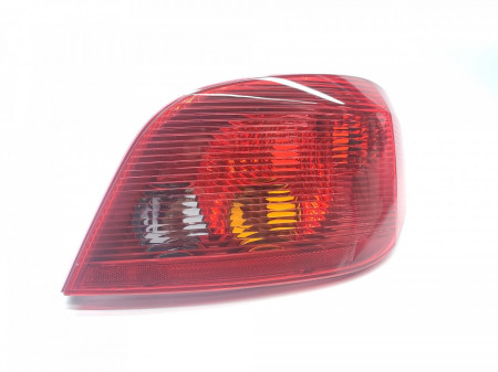 Farolim Direito Peugeot 307 3/5P 01-05