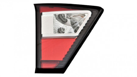 Farolim Esquerdo Ford Kuga II 2017 a 2021 Led Mala