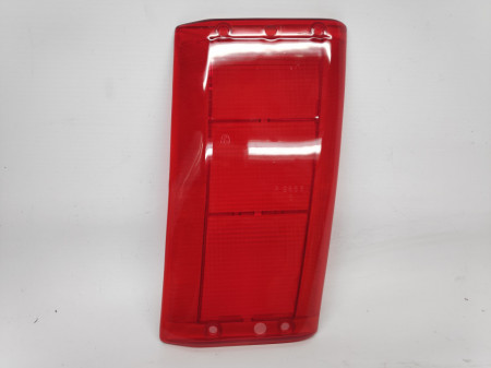 Farolim Esquerdo Land Rover Range Rover 82-89 Lateral