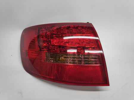 Farolim Esquerdo Led Audi A6 Avant 04-08