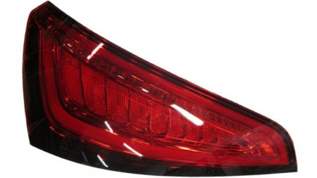 Farolim Esquerdo Led Audi Q5 13-