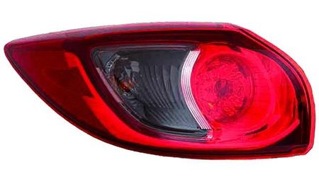 Farolim Esquerdo Mazda Cx-5 12-