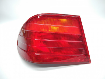 Farolim Esquerdo Mercedes W210 E Class 4P 95-99