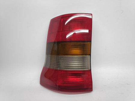 Farolim Esquerdo Opel Astra F Caravan 94-98