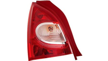 Farolim Esquerdo Renault Twingo II 12-14